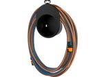 Fiskars Tubo Da Giardino Premium (13 Mm) 1/2", 15 M - Set Fiskars 1027678"