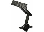 Fonestar Sistemas Stv-648N Supporto Tv Nero Nero Taglia Unica