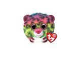 Ty 42519 Peluche Figura Beanie Balls - Leopard Dotty Puffies