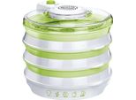 Essiccatore Per Funghi, Verdure, Frutta, 6 Setacci Mpm MSG-06