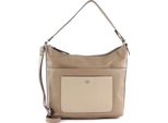 Gerry Weber Borsa A Tracolla Borsa A Tracolla Vistara Hobo Fungi Marrone
