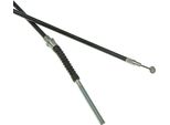 Cavo Del Freno Anteriore Ptfe Per Ludix 50