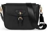 U.S. Polo Assn. Borsa A Tracolla Borsa A Tracolla Stanford Flap Crossbody Bag Black Nero