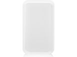 Smartwares Led Luce Esterna Parete E Soffitto Bianco IP54 13W 700Lm Bianco Caldo 3000K