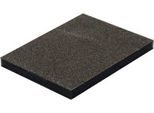 Levior - Spugna Abrasiva 120X95X10 Hr. 180