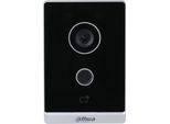 Dahua Technology VTO2211G-WP Doorbell Kit Black, Silver