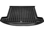 Rivestimento Del Bagagliaio In Gomma Rezaw-Plast Kia Carens 2013-2019 (7 Posti)