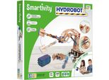 Kit Smartivity Hydrobot - Robot Educativo Stem Per Bambini