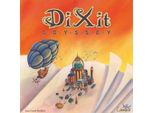 Asmodee Dixit Odyssey
