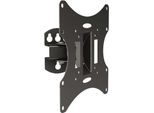 Dti Lcd-1515 10-50'' 20Kg Tv Mount Nero Nero Taglia Unica