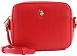 U.S. Polo Assn. Borsa A Tracolla Jones Crossbody Bag Red Rosso