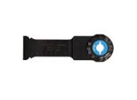 Lama Makita Per Taglio A Tuffo Tct, 32 Mm Starlock Max - 23 Tpi - Tct - MAM005 - Metallo