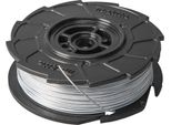 Makita Filo Di Legatura 0,8 Mm, Zincato, 50 Rotoli 50 Pezzi - Grezzo - 0,8 Mm X 100 M