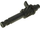 Albero Kickstarter Bestprice Compatibile Con Derbi D50B0 Ebe Ebs