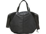 S.Oliver Borsa A Tracolla Shoulder Bag Grey / Black Nero