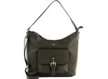Gerry Weber Borsa A Tracolla Borsa A Tracolla La Paloma Hobo Forest Night Verde