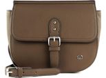 Gerry Weber Borsa A Tracolla Borsa Da Sera La Paloma Shoulderbag Fungi Marrone