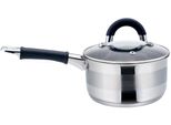 Kinghoff KH-1256 Cucina Da 2 L Con Coperchio 18 Cm
