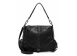 Suri Frey Borsa A Tracolla Borsa A Tracolla Lissy Shoulder Bag Black Nero