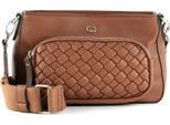 Gerry Weber Borsa A Tracolla Borsa A Tracolla Wave Shoulder Bag Shz Cognac Marrone