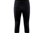 Craft Adv Essence Knickers M 999000 Nero M