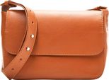 S.Oliver Pelle Borsa A Tracolla Borsa A Tracolla Crossbody Bag Brown Marrone