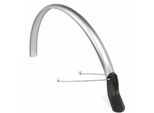 Parafango Posteriore Eurofender Scatto 51 Mm - 28 Pollici Titanio Fumé
