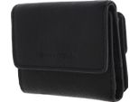 Marc O'polo Pelle Portafoglio Jean Combi Wallet Black Nero