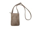 Fritzi Aus PreußEn Borsa A Tracolla Borsa Per Cellulare Vintage Roja03 Crossbody Old Wood Marrone