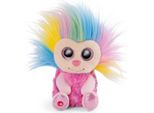 Nici Glubschis Peluche Fata Azizi 15Cm, Rosa, Arcobaleno