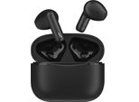 Akashi, Cuffie Bluetooth Senza Fili Con Microfono E Controllo Tattile, Nero