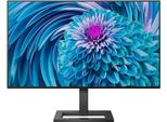 Philips E Line 241E2FD/00 Led Display 60,5 Cm (23.8") 1920 X 1080 Pixel Full Hd Nero"