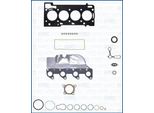 Set Completo Di Guarnizioni, Motore Multilayer Steel Di Ajusa Con Guarnizione Della Testa Del Cilindro (50308000) Set Di Guarnizioni Del Basamento Set Di Guarnizioni Del Motore