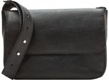 S.Oliver Pelle Borsa A Tracolla Borsa A Tracolla Crossbody Bag Grey / Black Nero