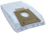 10 Sacchetti Per La Polvere Per Bosch Ventaro Psm 1400 Microvlies PSM1400