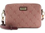 U.S. Polo Assn. Borsa A Tracolla Borsa A Tracolla Hampton Crossbody Bag Wine Rosso