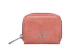 Fritzi Aus PreußEn Portafoglio Vintage Fritzi14 Wani Wallet Burn Arancione