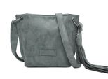 Fritzi Aus PreußEn Borsa A Tracolla Vintage Fritzi03 Crossbody Soda Blu
