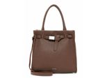 Suri Frey Borsetta Borsa A Tracolla Sindy Cityshopper Darktaupe Marrone