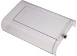 Delonghi 7313269061 (=7313264561) Serbatoio Dell'acqua Per EN500, EN510.B/W Nespresso Lattissima One