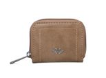 Fritzi Aus PreußEn Portafoglio Vintage Fritzi14 Wani Wallet Cracker Marrone