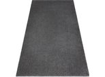 Tappeto Lavabile Mood 71151100 Moderno - Grigio Grigio 120X170 Cm