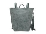 Fritzi Aus PreußEn Zaino Per Il Tempo Libero Zaino Vintage Fritzi33 Backpack Soda Turchese