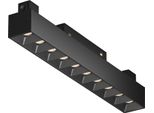 Maytoni Magnet Luce A Binario Led 20W 27Cm Bianco Caldo