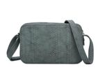 Fritzi Aus PreußEn Borsa A Tracolla Ecxo Jony Crossbody Soda Turchese