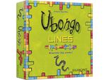 Egmont Gioco Ubongo Lines 60165