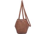 Fritzi Aus PreußEn Borsa A Tracolla Radix Maxie03 Crossbody Vintage Marrone