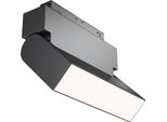 Maytoni Magnet Luce A Binario Led 12W 16Cm Orientabile E Girevole Bianco Neutro