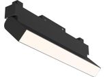 Maytoni Magnet Luce A Binario Led 20W 31Cm Orientabile E Girevole Bianco Neutro