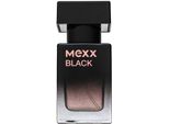 Mexx Black Woman Eau De Toilette Per Donna 15 Ml